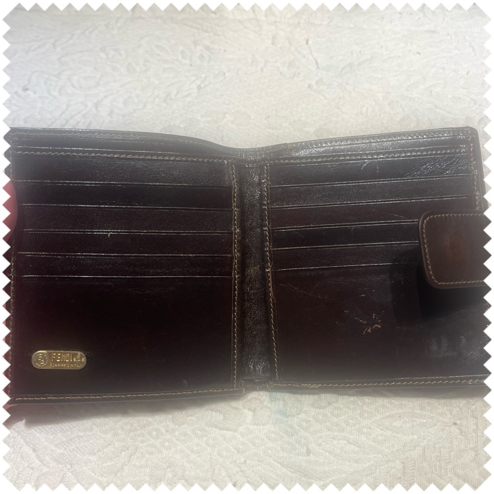 Fendi Wallet - Picture 4 of 6